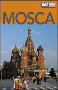 Mosca - Eva Gerbending - Libro Dumont 2003, Tascabili per viaggiare | Libraccio.it