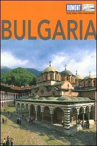 Bulgaria - Daniela Schily, Jürgen Sorges - Libro Dumont 2004, Tascabili per viaggiare | Libraccio.it