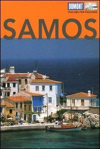 Samos. Con Carta geografica ripiegata - Klaus Bötig - Libro Dumont 2004, Tascabili per viaggiare | Libraccio.it