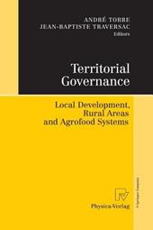 Territorial Governance
