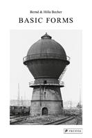 Bernd & Hilla Becher - Thierry De Duve - Libro Prestel | Libraccio.it