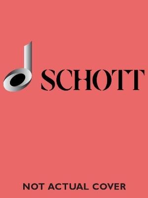 Orchester Probe Spiel Harfe. Per le Scuole superiori  - Libro Schott & Co 2012 | Libraccio.it