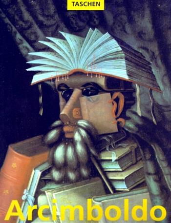 Arcimboldo. Ediz. illustrata  - Libro Taschen 1999 | Libraccio.it