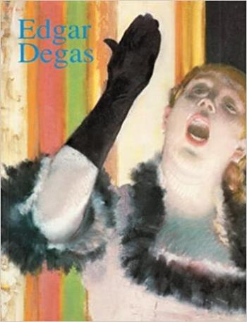 Degas  - Libro Taschen 2002, Kleine Reihen | Libraccio.it