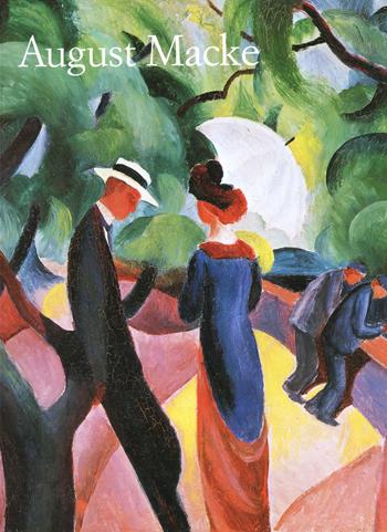 Macke. Ediz. illustrata - Anna Meseure - Libro Taschen 1994, Kleine art large | Libraccio.it