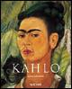 Kahlo. Ediz. illustrata - Andrea Kettenmann - Libro Taschen 2013, Kleine art | Libraccio.it