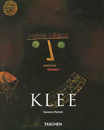 Klee  - Libro Taschen 2003, Kleine art | Libraccio.it