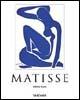Matisse. Ediz. illustrata  - Libro Taschen 2001, Kleine art | Libraccio.it