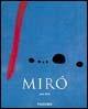 Miró. Ediz. illustrata  - Libro Taschen 2002, Kleine art | Libraccio.it