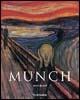 Munch  - Libro Taschen 2001, Kleine art | Libraccio.it