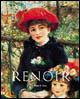 Renoir - Peter Feist - Libro Taschen 2001, Kleine art | Libraccio.it