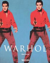 Warhol. Ediz. italiana