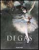 Degas  - Libro Taschen 2001, Kleine art | Libraccio.it