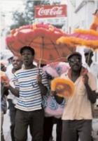 New Orleans 1960. Ediz. inglese, francese e tedesca