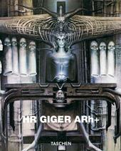 Giger. Ediz. illustrata