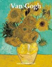Van Gogh. Ediz. inglese, francese e tedesca