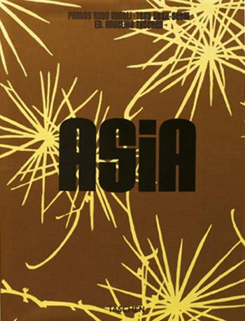 Inside Asia. Ediz. inglese, francese e tedesca  - Libro Taschen 2004, Extra large | Libraccio.it