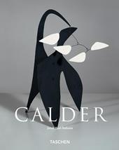 Calder. Ediz. illustrata