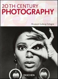 Fotografia del XX secolo  - Libro Taschen 2011, Klotz 25 | Libraccio.it