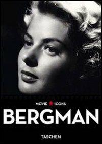 Ingrid Bergman. Ediz. italiana - Scott Eyman - Libro Taschen 2007, Movie Icons | Libraccio.it
