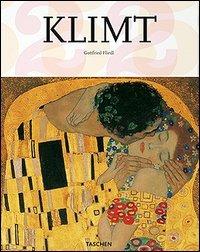 Klimt - Gottfried Fliedl - Libro Taschen 2010, Great painters 25 | Libraccio.it