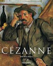 Cézanne. Ediz. illustrata