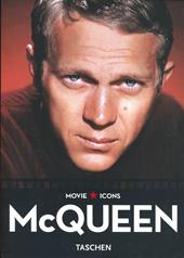 McQueen. Ediz. italiana