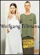 Wolfgang Tillmans. Ediz. inglese, francese e tedesca  - Libro Taschen 2002, Mid size | Libraccio.it