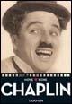 Charlie Chaplin. Ediz. italiana, spagnola e portoghese - David Robinson - Libro Taschen 2006, Movie Icons | Libraccio.it
