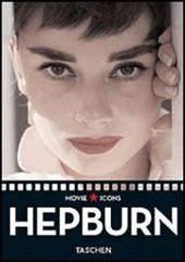 Audrey Hepburn. Ediz. italiana, spagnola e portoghese