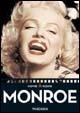 Marilyn Monroe. Ediz. multilingue - F. X. Feeney, Paul Duncan - Libro Taschen 2010, Movie Icons | Libraccio.it