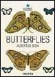 Butterflies. Ediz. inglese, francese e portoghese - Irmgard Musch, Rainer Willmann - Libro Taschen 2004, Icons | Libraccio.it