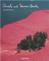 Christo and Jeanne-Claude. Ediz. illustrata