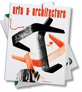 Va arts & architecture 1945-1954. Ediz. multilingue