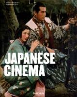 Japanese cinema - Stuart Galbraith - Libro Taschen 2009, Great painters film | Libraccio.it