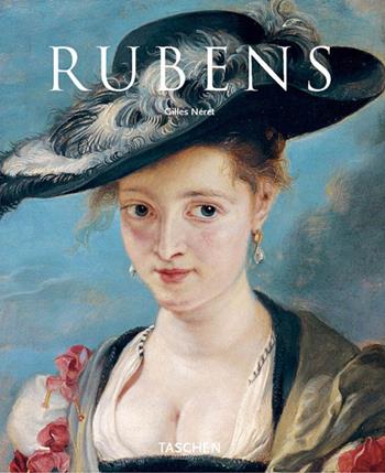 Rubens. Ediz. italiana - Gilles Néret - Libro Taschen 2010, Kleine art | Libraccio.it