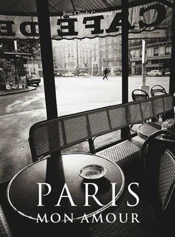 Paris Mon Amour. Ediz. italiana, spagnola e portoghese  - Libro Taschen 2012, Varia | Libraccio.it