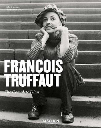François Truffaut. Tutti i film. Ediz. illustrata - Robert Ingram - Libro Taschen 2008, Kleine film | Libraccio.it