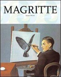 Magritte. Ediz. italiana - Jacques Meuris - Libro Taschen 2011, Great painters 25 | Libraccio.it