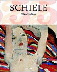 Schiele. Ediz. italiana - Wolfgang G. Fischer - Libro Taschen 2007, Great painters 25 | Libraccio.it