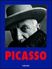 Picasso. Ediz. italiana - Carsten-Peter Warncke - Libro Taschen 2007, Midi | Libraccio.it