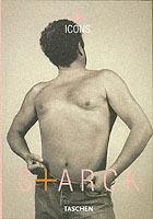 Starck. Ediz. inglese, francese e tedesca  - Libro Taschen 2004, Icons | Libraccio.it