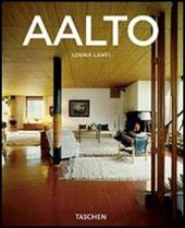 Aalto. Ediz. illustrata