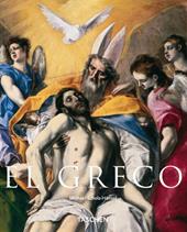 El Greco. Ediz. italiana
