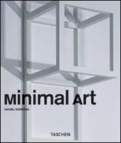 Minimal Art. Ediz. illustrata