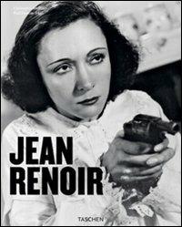 Jean Renoir. Ediz. italiana - Christopher Faulkner, Paul Duncan - Libro Taschen 2007, Great painters film | Libraccio.it