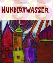 Hundertwasser. Ediz. illustrata