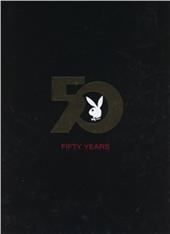 The Playboy book. 50 years