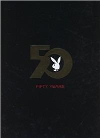 The Playboy book. 50 years  - Libro Taschen 2005, Varia | Libraccio.it