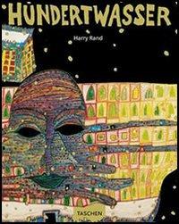 Hundertwasser. Ediz. illustrata - Harry Rand - Libro Taschen 2005, Midi | Libraccio.it